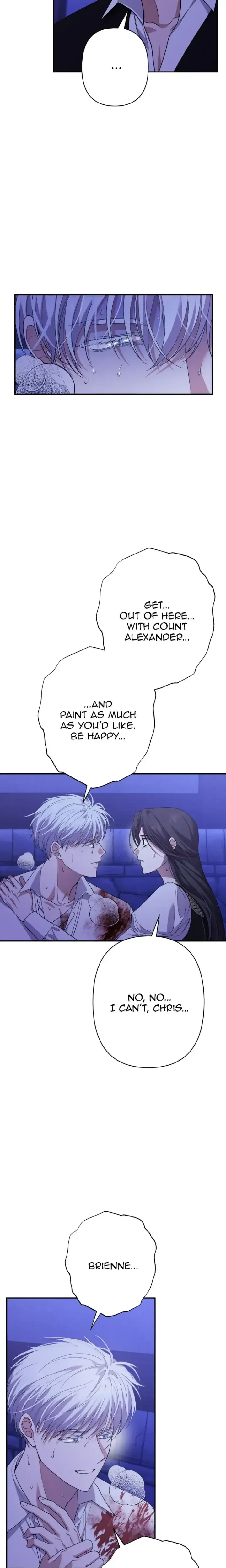 Please Kill My Husband Chapter 78 - Page 6