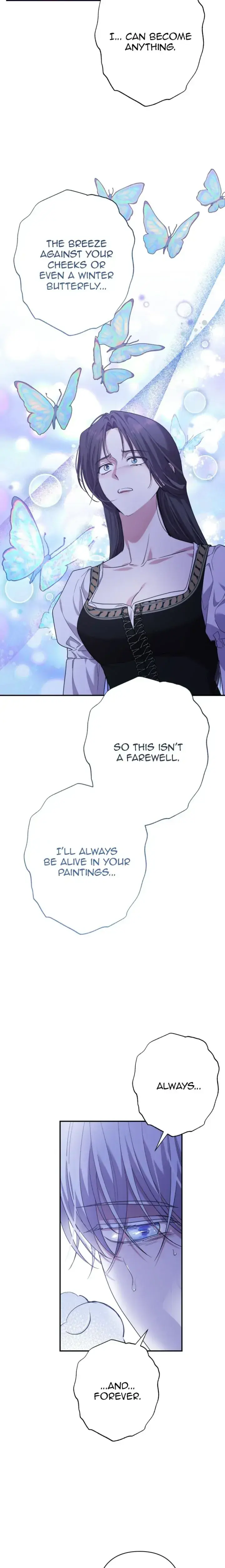 Please Kill My Husband Chapter 78 - Page 7