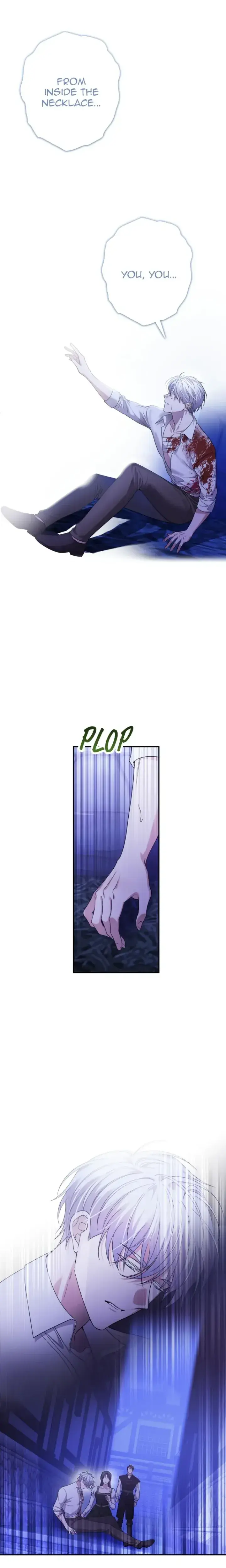Please Kill My Husband Chapter 78 - Page 9