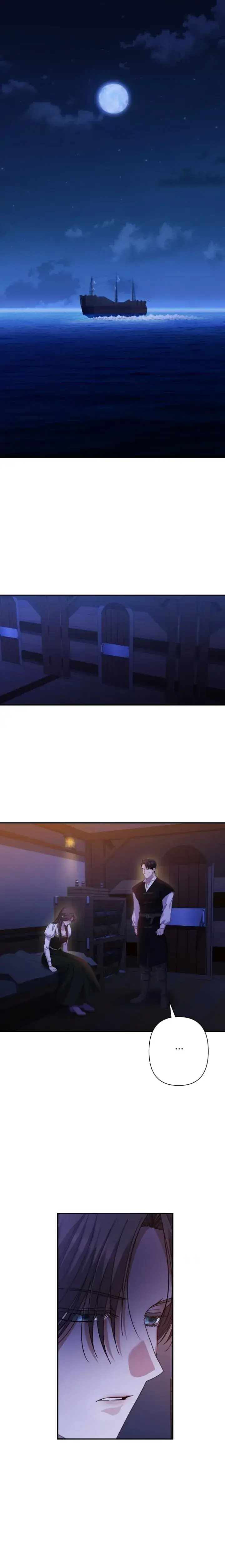 Please Kill My Husband Chapter 79 - Page 1