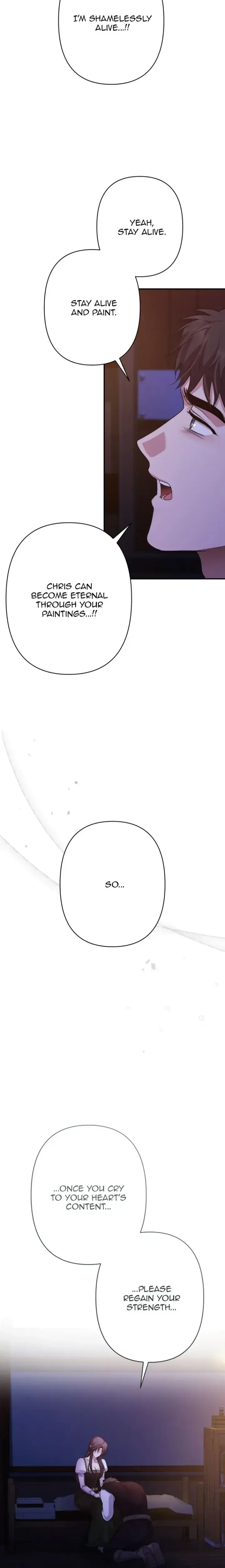 Please Kill My Husband Chapter 79 - Page 10