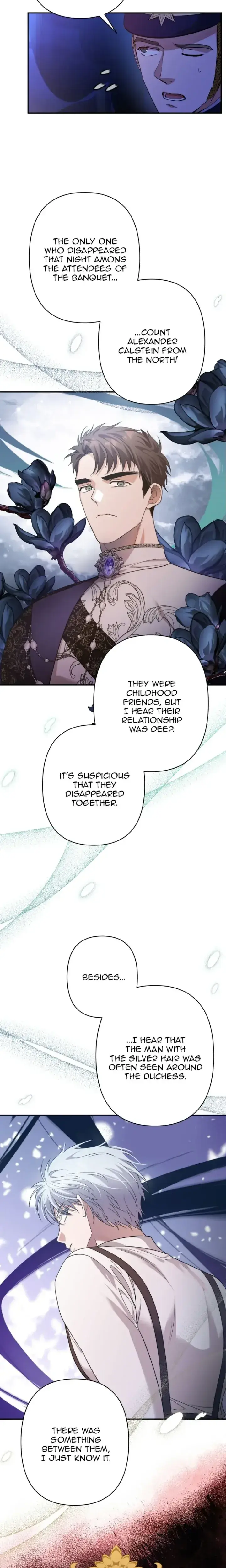 Please Kill My Husband Chapter 79 - Page 17