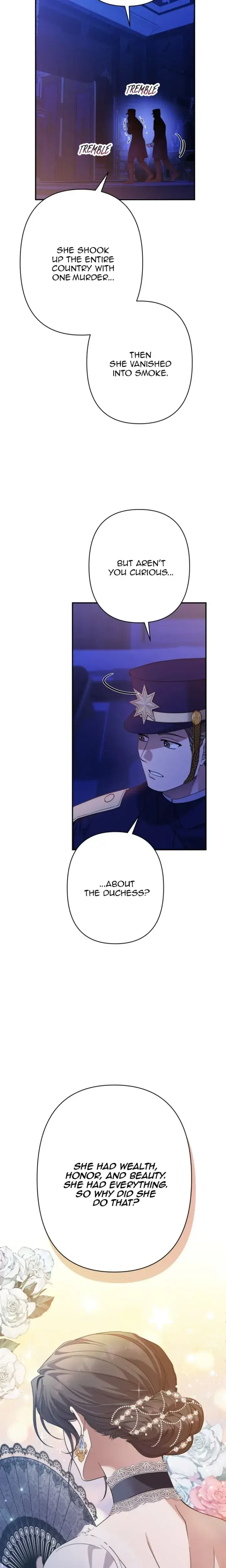 Please Kill My Husband Chapter 79 - Page 21
