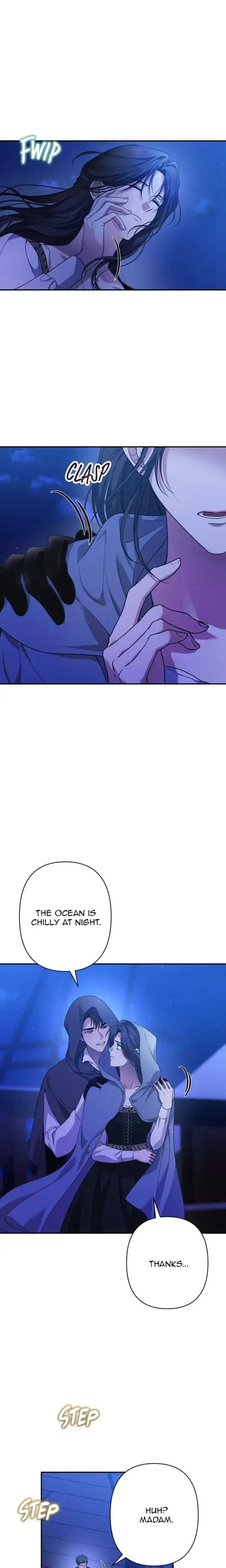 Please Kill My Husband Chapter 79 - Page 25