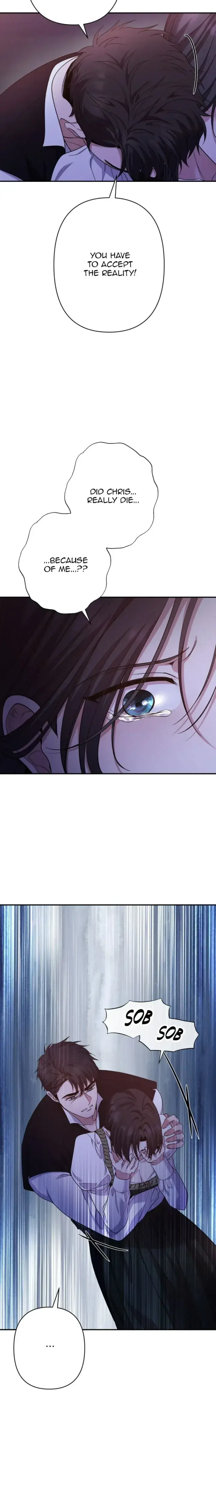 Please Kill My Husband Chapter 79 - Page 7