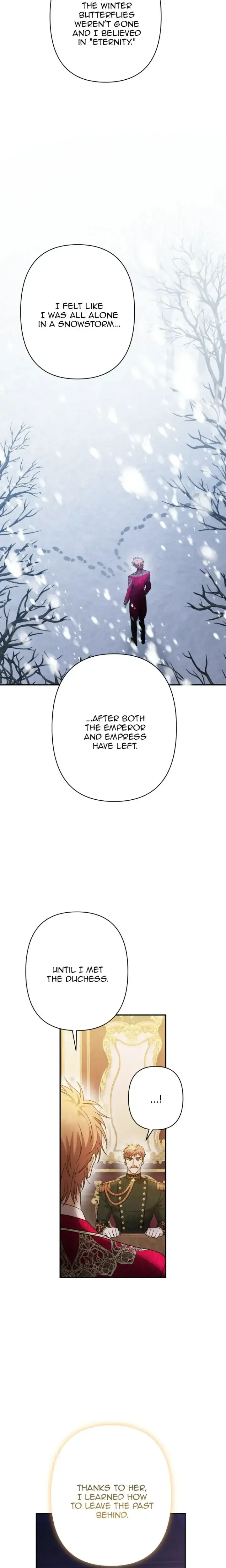 Please Kill My Husband Chapter 80 - Page 10