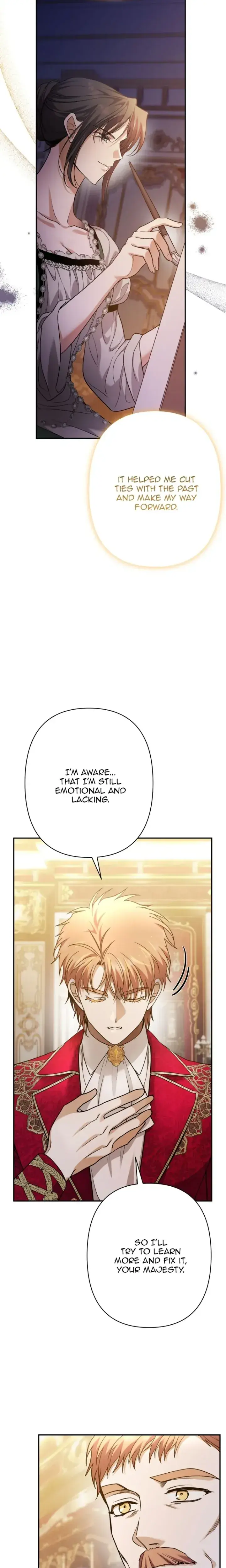 Please Kill My Husband Chapter 80 - Page 11
