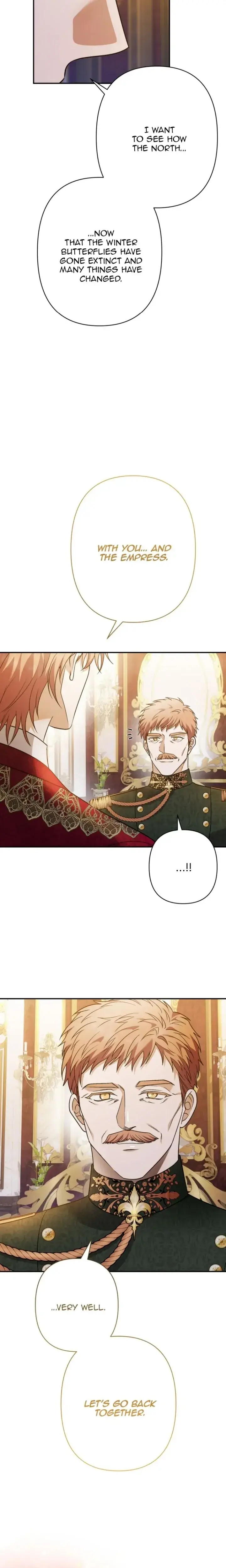 Please Kill My Husband Chapter 80 - Page 14