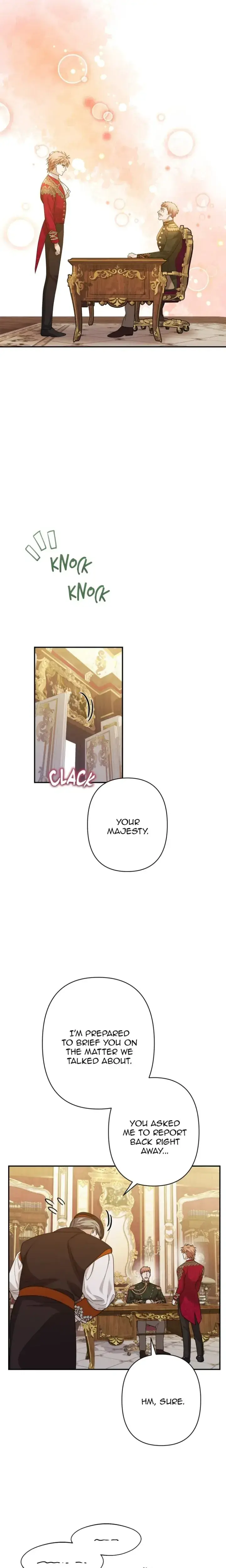 Please Kill My Husband Chapter 80 - Page 15