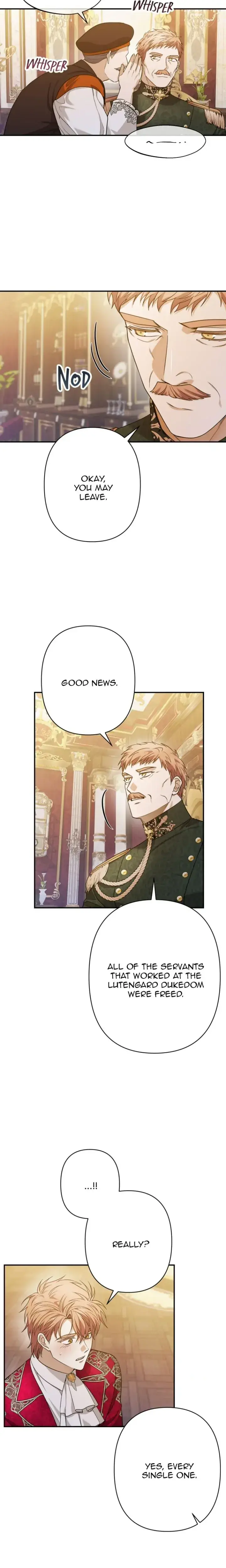Please Kill My Husband Chapter 80 - Page 16