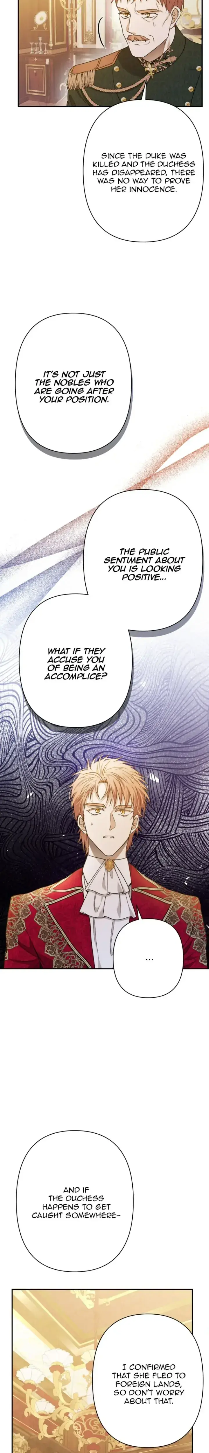 Please Kill My Husband Chapter 80 - Page 18
