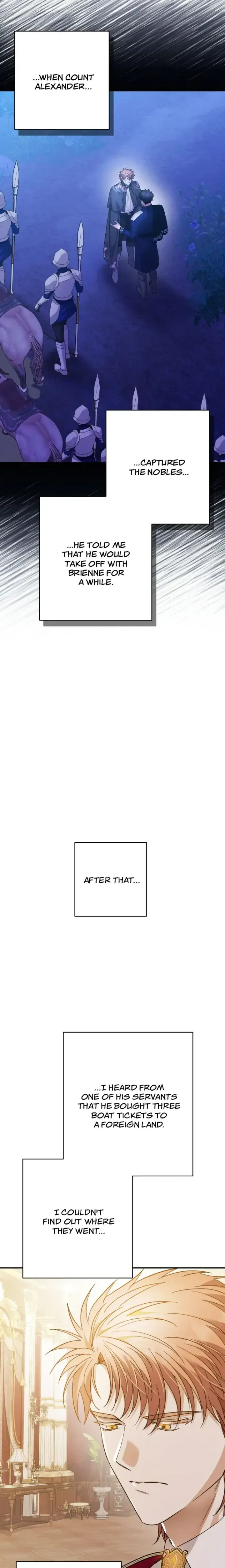 Please Kill My Husband Chapter 80 - Page 4