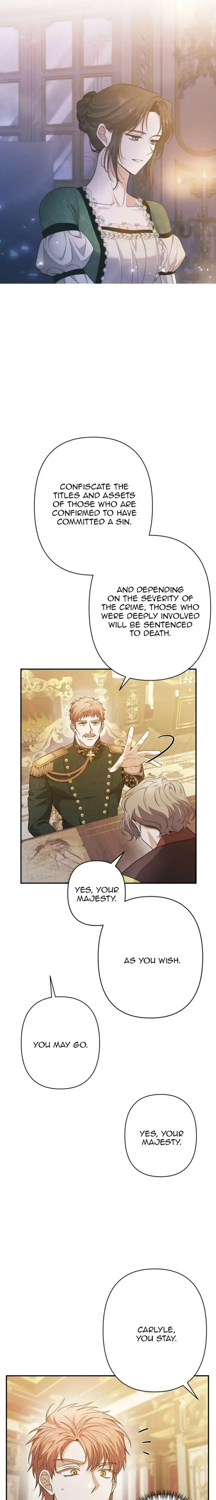 Please Kill My Husband Chapter 80 - Page 6