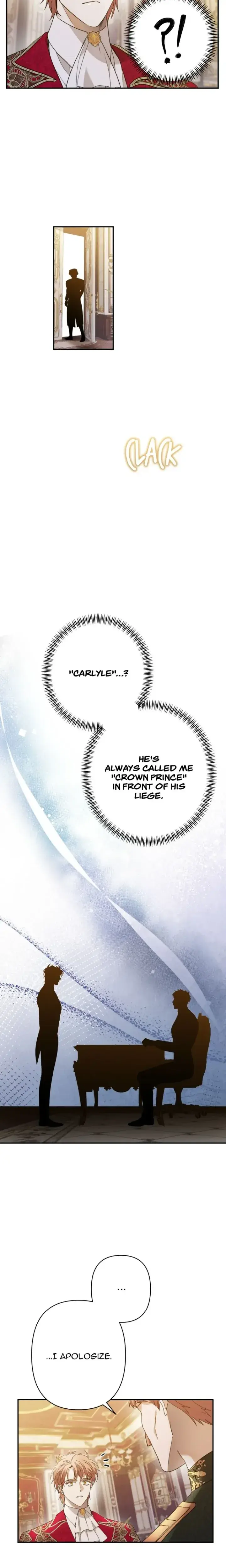 Please Kill My Husband Chapter 80 - Page 7