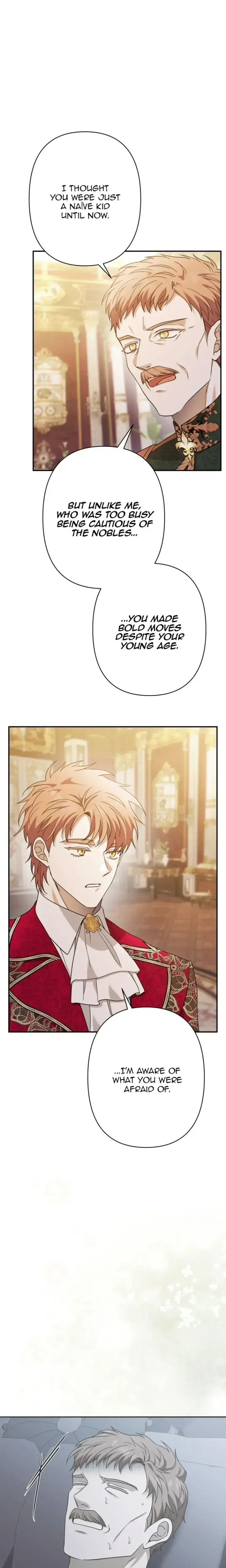 Please Kill My Husband Chapter 80 - Page 8