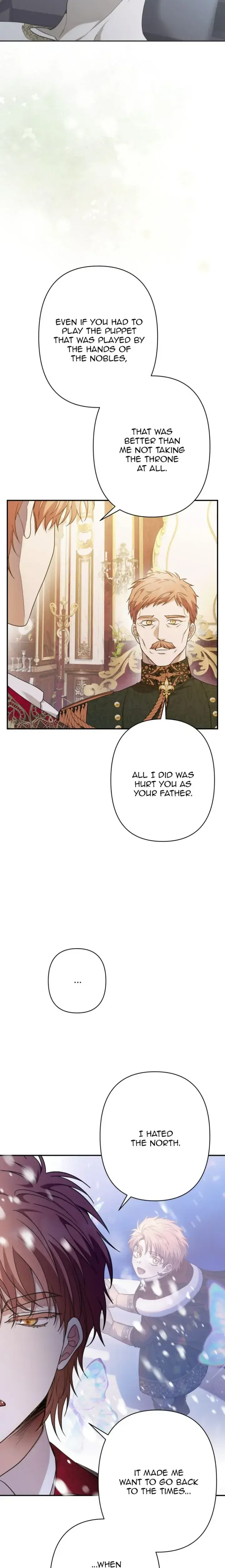 Please Kill My Husband Chapter 80 - Page 9