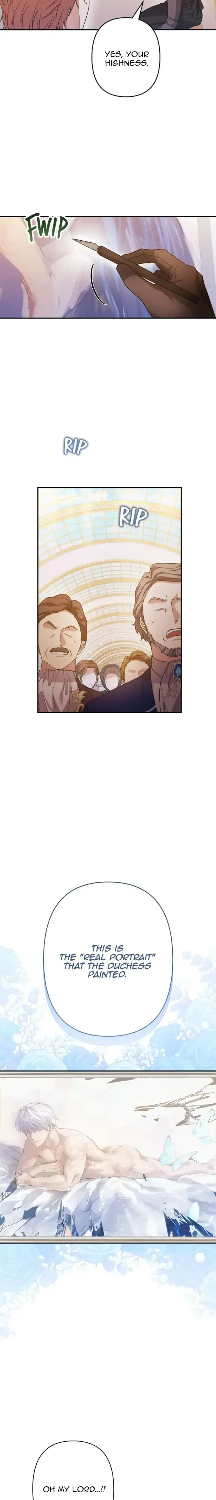 Please Kill My Husband Chapter 81 - Page 10