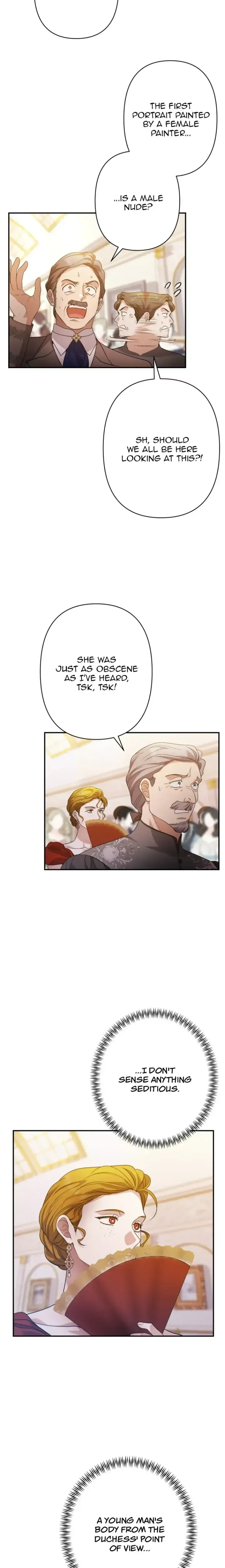 Please Kill My Husband Chapter 81 - Page 11