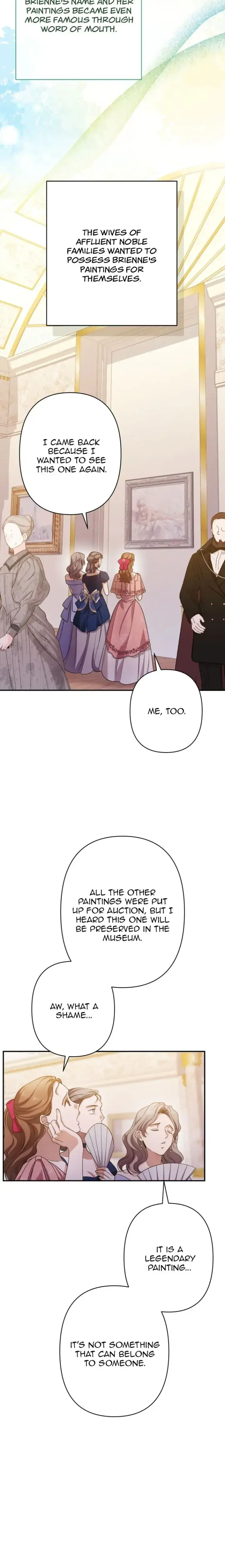 Please Kill My Husband Chapter 81 - Page 13