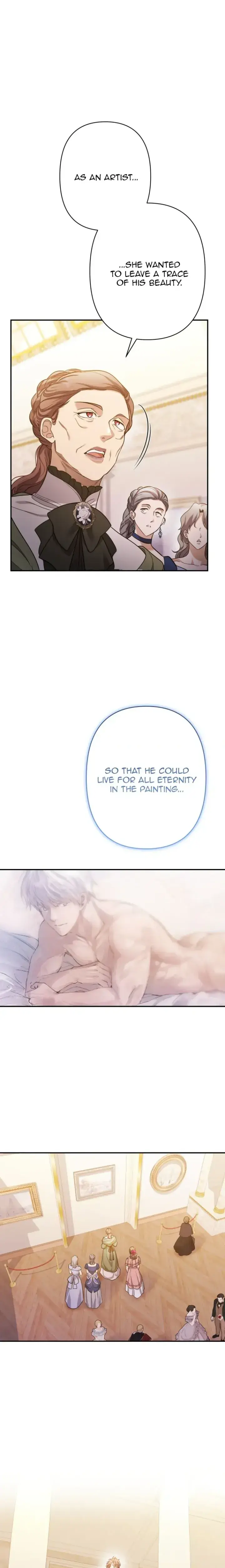 Please Kill My Husband Chapter 81 - Page 16