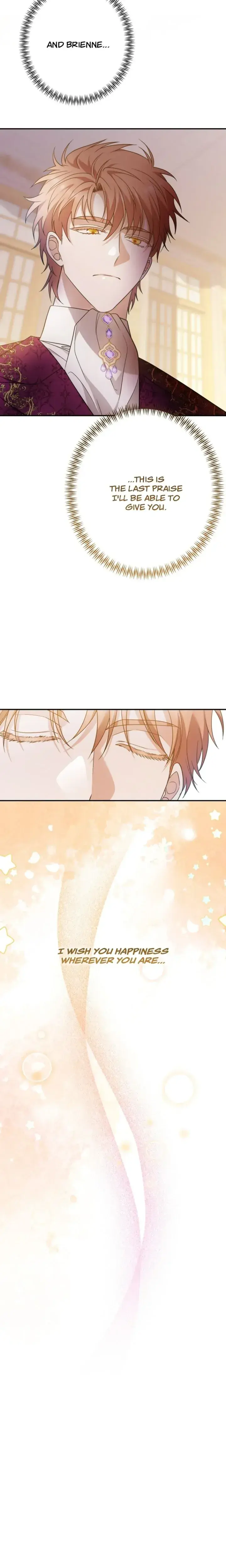 Please Kill My Husband Chapter 81 - Page 18