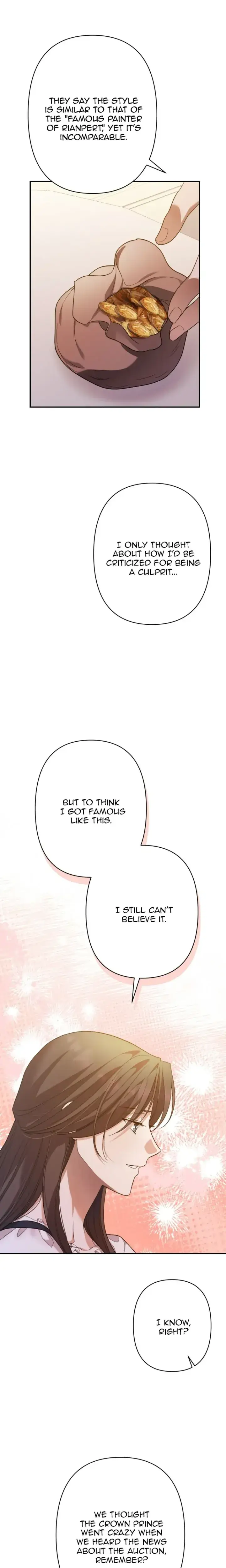 Please Kill My Husband Chapter 81 - Page 23