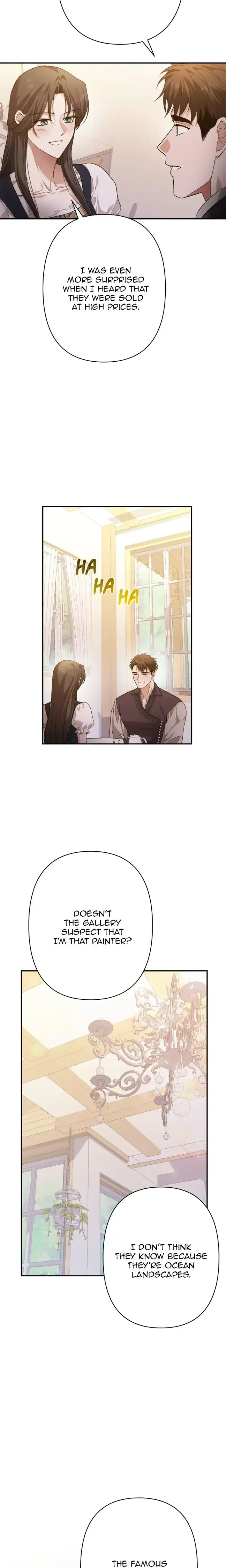 Please Kill My Husband Chapter 81 - Page 24