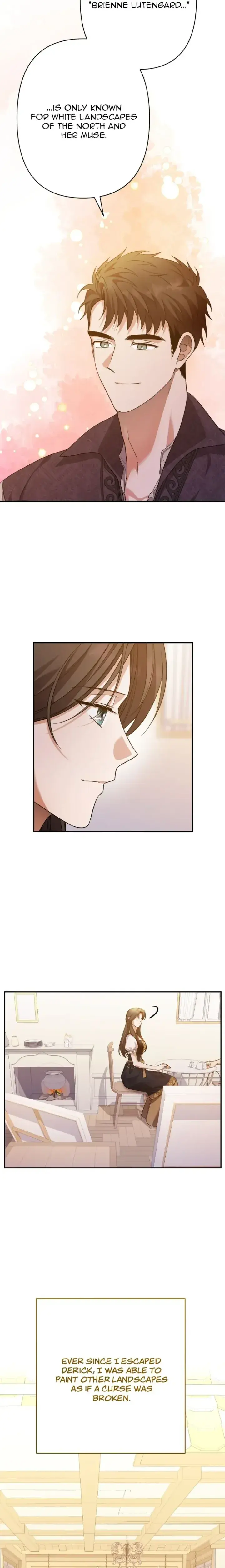 Please Kill My Husband Chapter 81 - Page 25