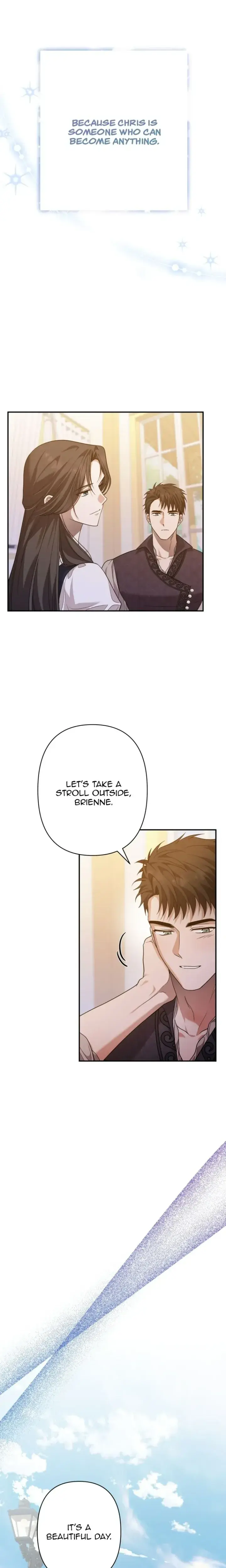 Please Kill My Husband Chapter 81 - Page 27