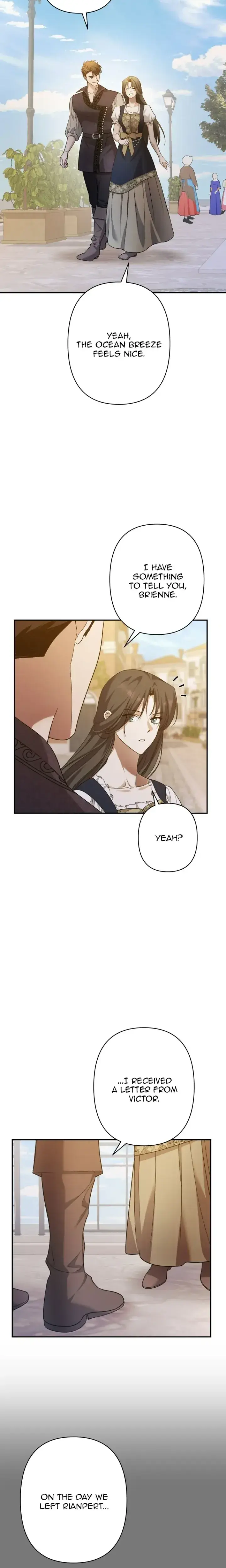 Please Kill My Husband Chapter 81 - Page 28