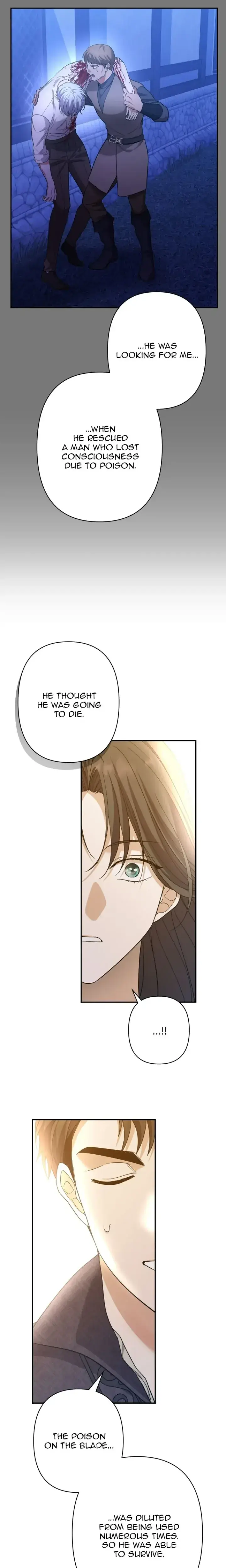 Please Kill My Husband Chapter 81 - Page 29