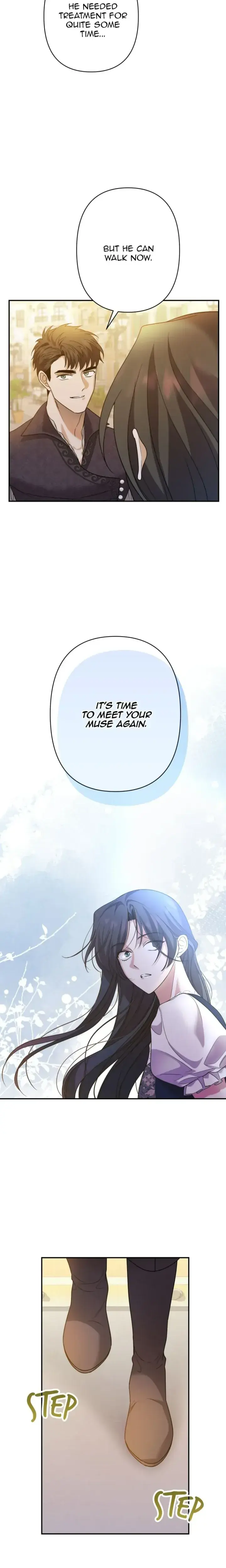 Please Kill My Husband Chapter 81 - Page 31