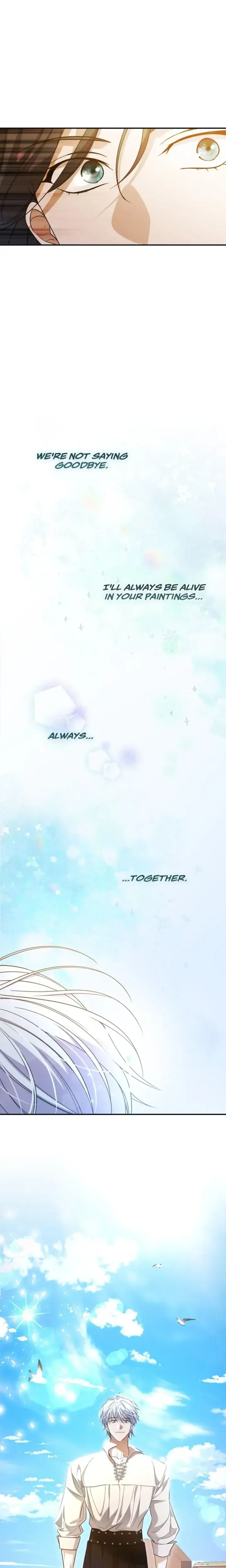 Please Kill My Husband Chapter 81 - Page 32