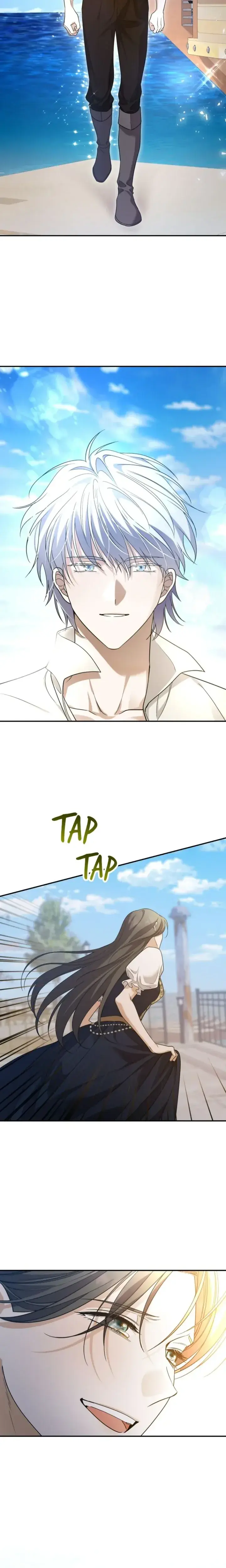 Please Kill My Husband Chapter 81 - Page 33