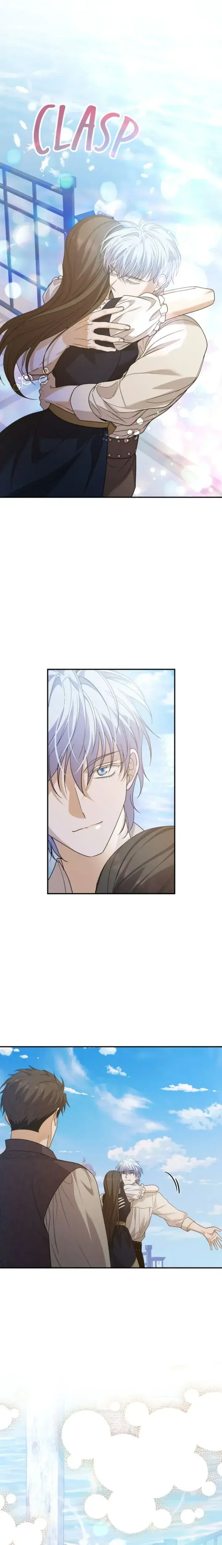 Please Kill My Husband Chapter 81 - Page 34