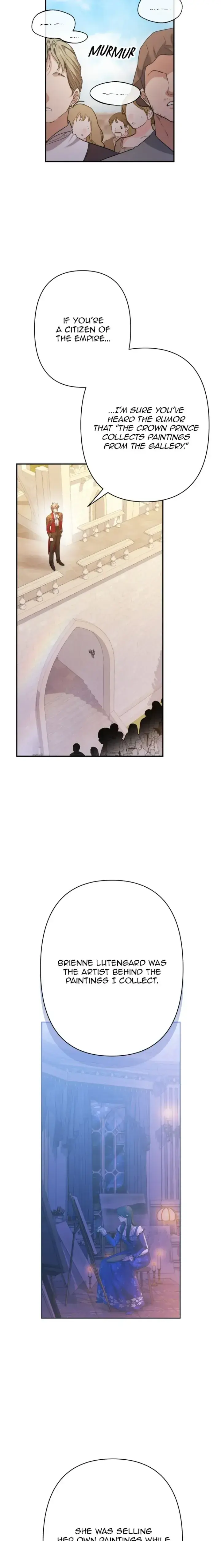 Please Kill My Husband Chapter 81 - Page 4