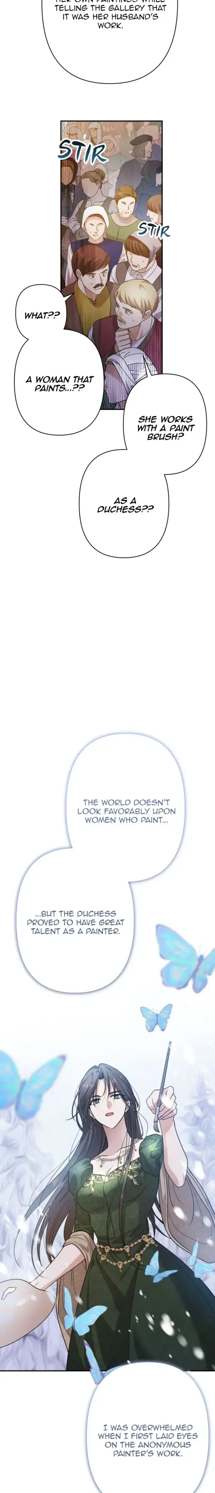 Please Kill My Husband Chapter 81 - Page 5