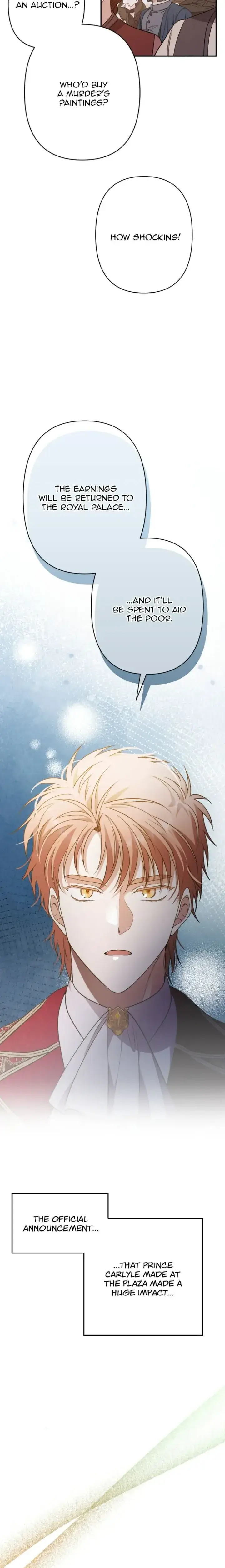 Please Kill My Husband Chapter 81 - Page 7