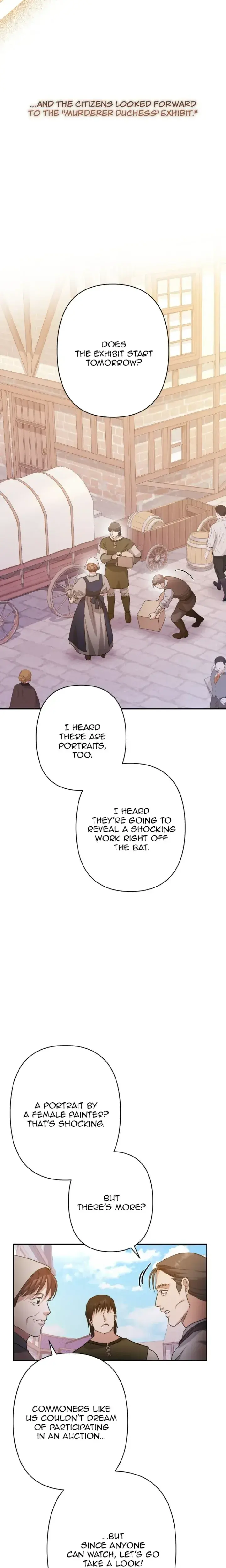 Please Kill My Husband Chapter 81 - Page 8