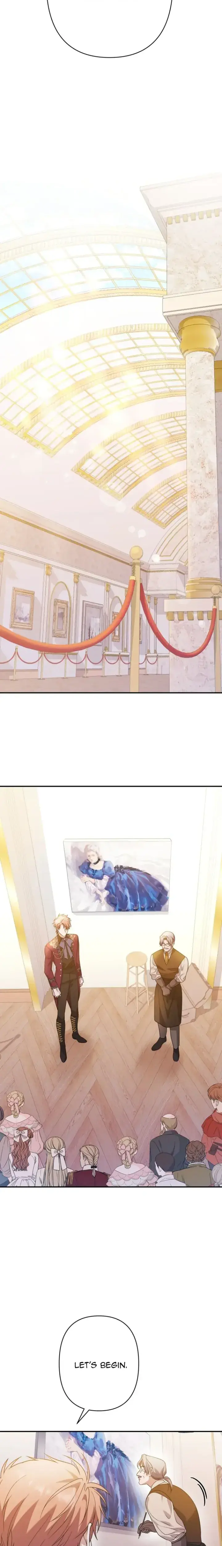 Please Kill My Husband Chapter 81 - Page 9