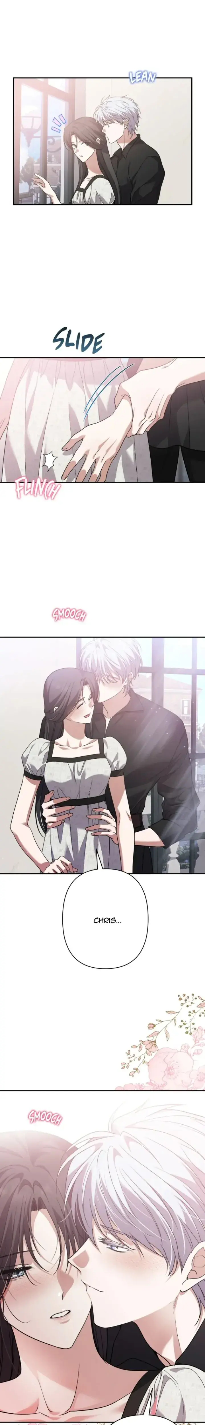 Please Kill My Husband Chapter 82 - Page 13