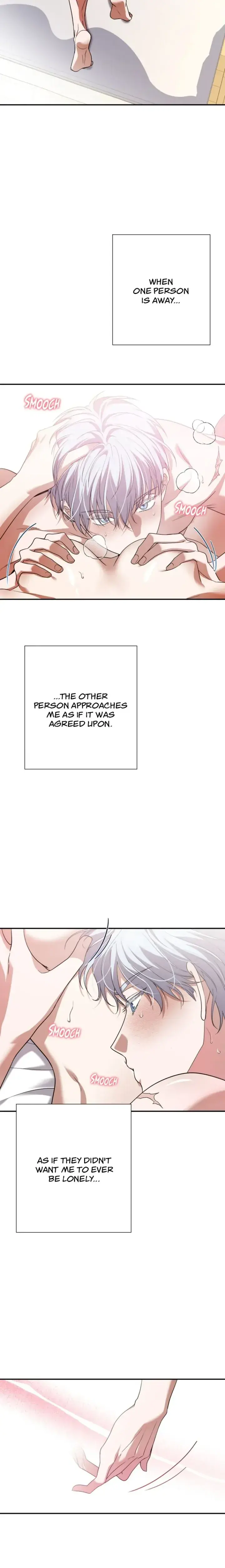 Please Kill My Husband Chapter 82 - Page 15