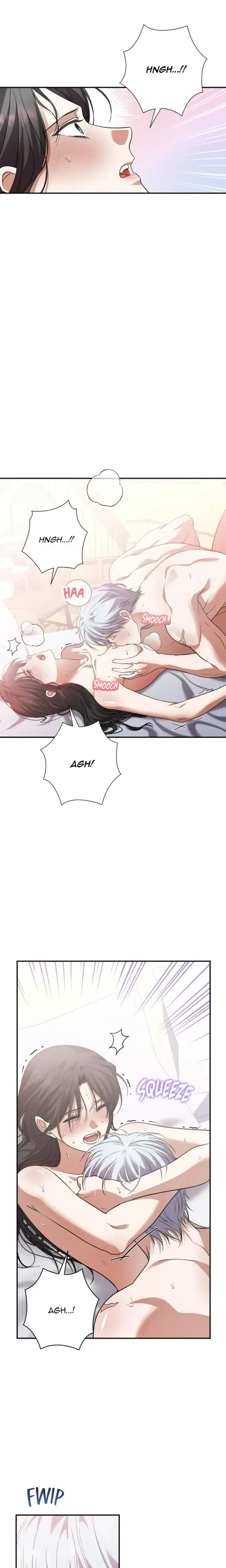 Please Kill My Husband Chapter 82 - Page 16