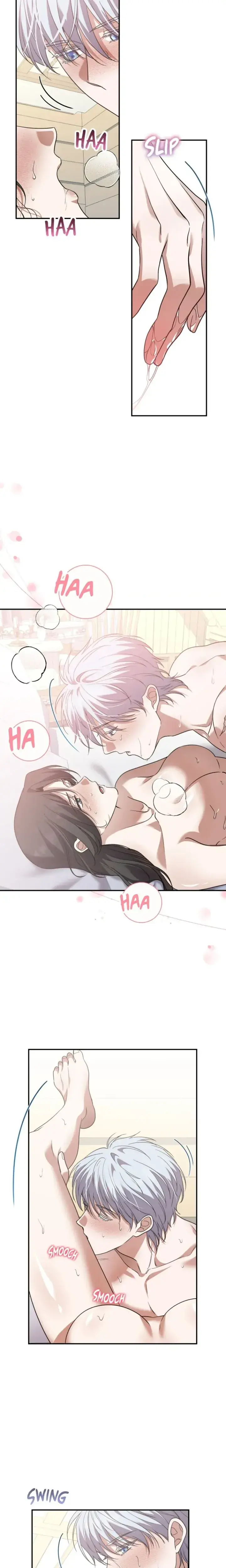 Please Kill My Husband Chapter 82 - Page 17