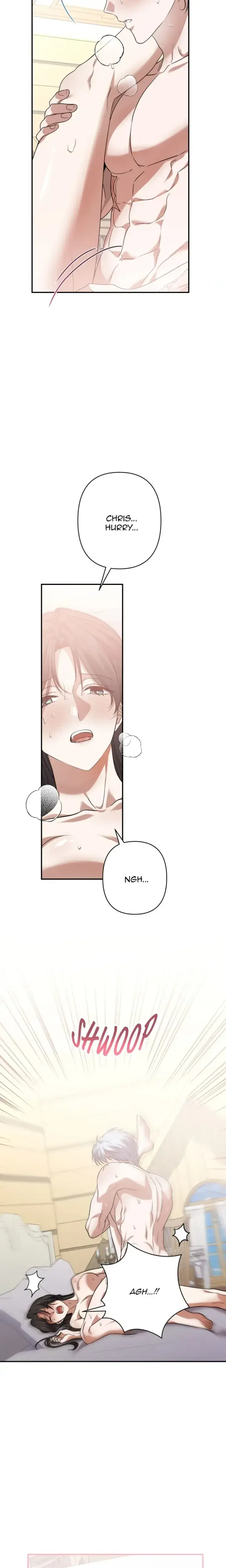Please Kill My Husband Chapter 82 - Page 18