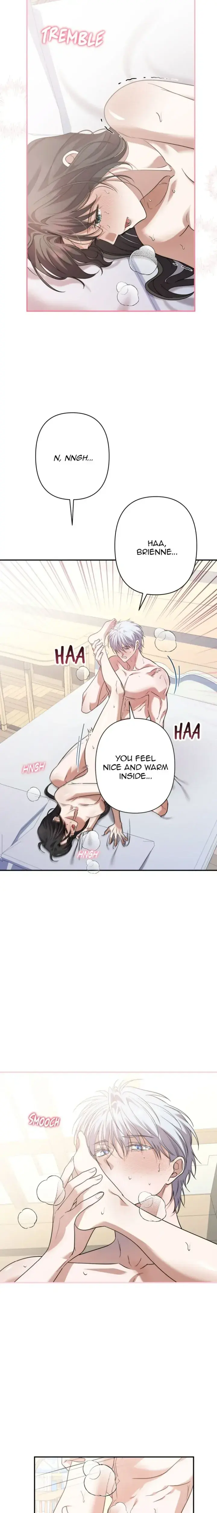 Please Kill My Husband Chapter 82 - Page 19