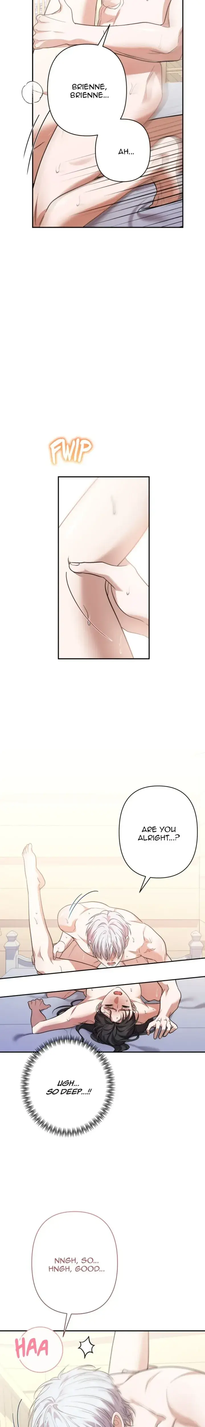 Please Kill My Husband Chapter 82 - Page 20