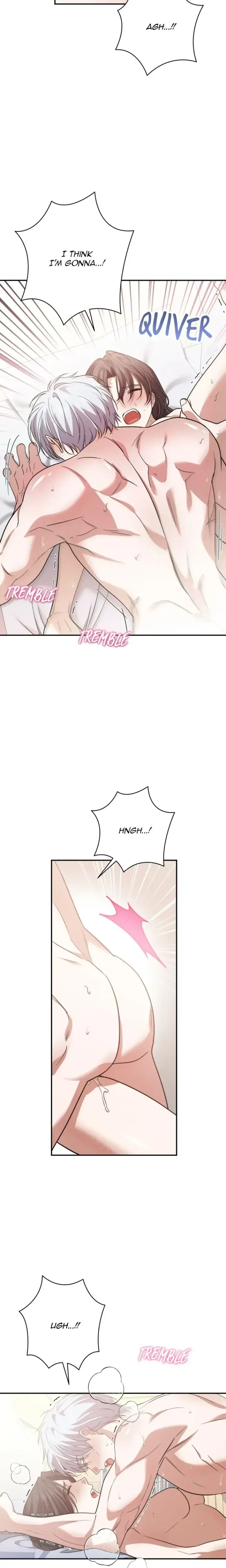 Please Kill My Husband Chapter 82 - Page 22