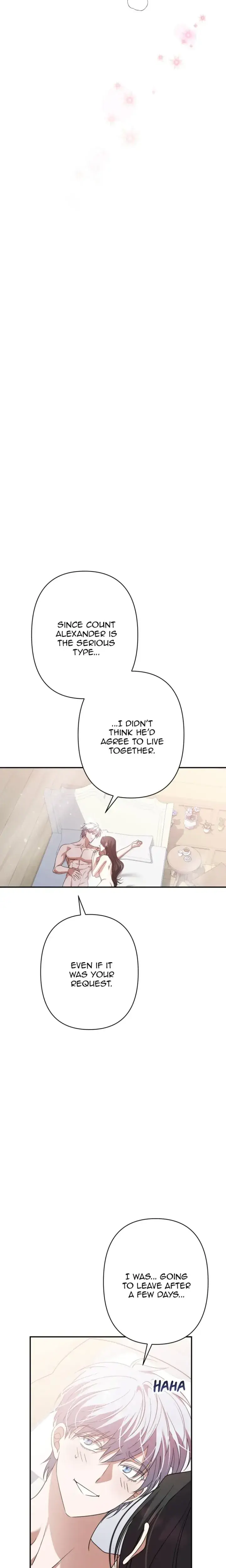 Please Kill My Husband Chapter 82 - Page 23