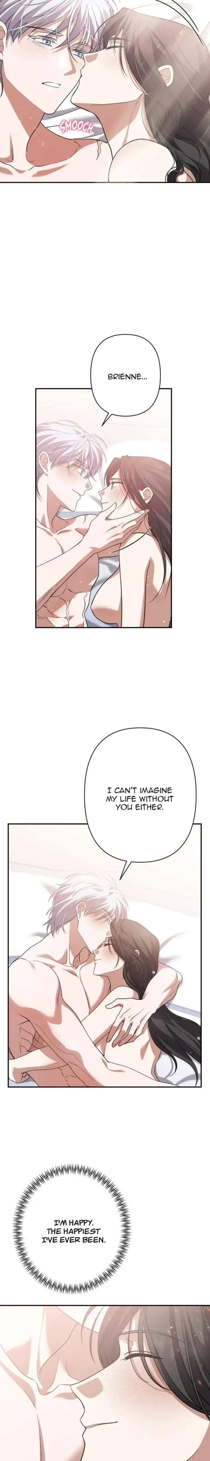 Please Kill My Husband Chapter 82 - Page 25